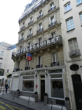 Gallery - Grand Hôtel Du Loiret