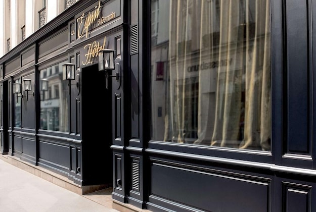 Gallery - Esprit Saint-Germain