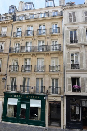 Gallery - Grand Hotel Malher