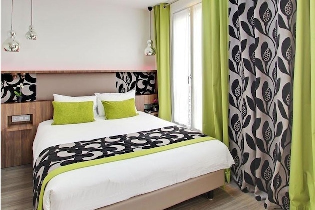 Gallery - Hotel Alhambra