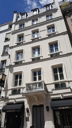 Gallery - Mom’Art Hotel