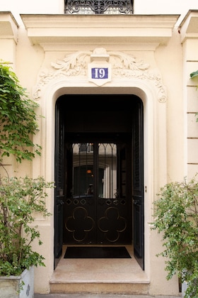 Gallery - Hôtel Bourg Tibourg - Paris Marais