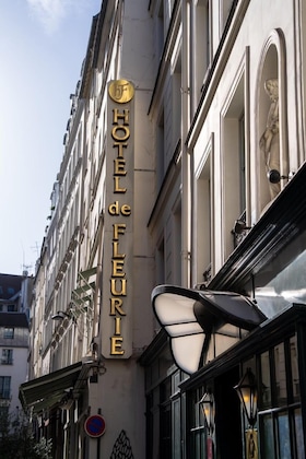 Gallery - Hotel De Fleurie