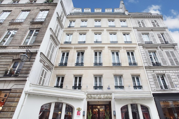 Gallery - Hotel De Seine