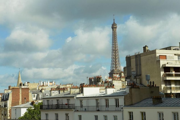 Gallery - Hôtel Bleu De Grenelle