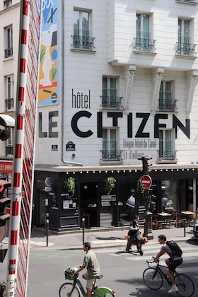 Gallery - Le Citizen Hôtel