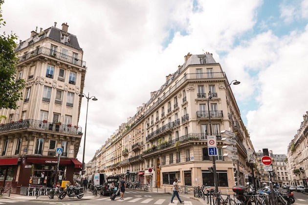 Gallery - Le Citizen Hôtel