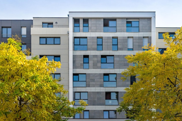 Gallery - Lagrange Apart'hotel Strasbourg Wilson