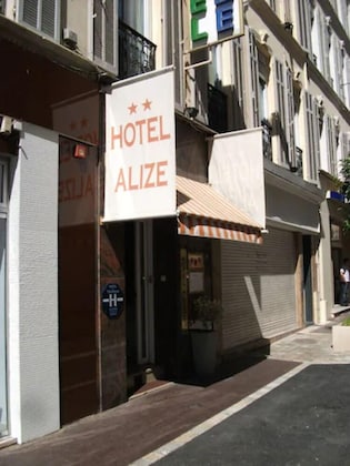 Gallery - Hôtel Alizé