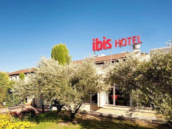 Gallery - Ibis Aix En Provence Hotel