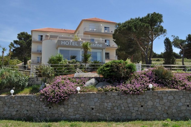 Gallery - Le Saint Erasme, Hotel Eco Friendly