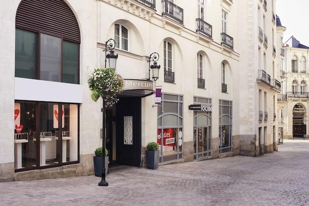 Gallery - Mercure Nantes Centre Passage Pommeraye