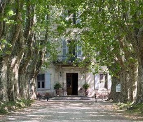 Gallery - Le Château Des Alpilles