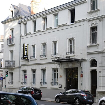 Gallery - Hotel Mirabeau
