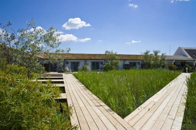 Gallery - Les Arnelles