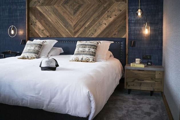 Gallery - Hotel Altitude