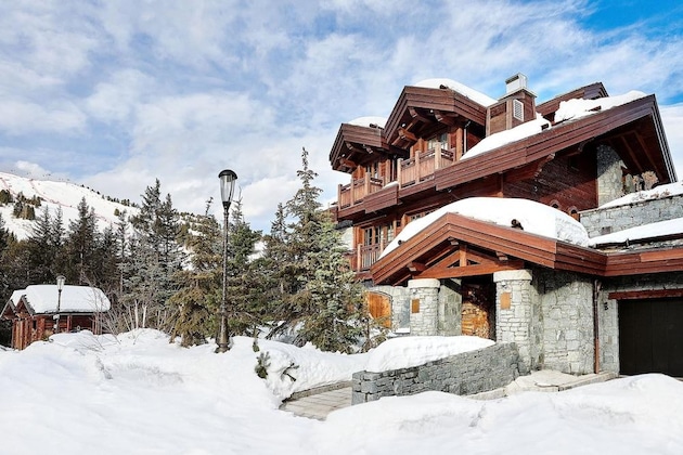 Gallery - Apogée Courchevel, Oetker Hotels