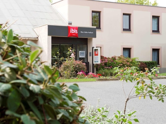 Gallery - B&B Hotel Blois Nord Vallee Maillard