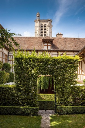 Gallery - La Maison De Rhodes Hôtel & Spa 5*