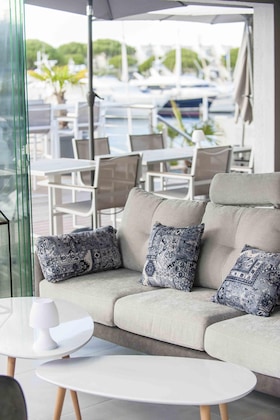 Gallery - Le Spinaker Boutique Hôtel Restaurant