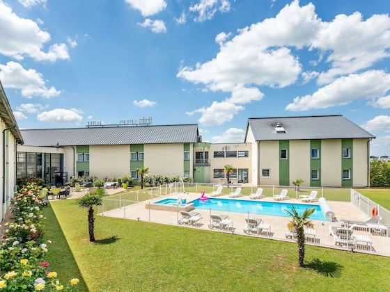 Gallery - Ibis Styles Bourges