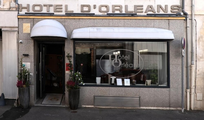 Gallery - Hôtel D'orléans
