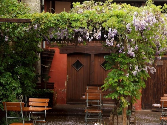 Gallery - Auberge du Brand
