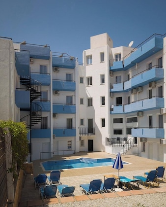 Gallery - Simple Hotel Hersonissos Blue