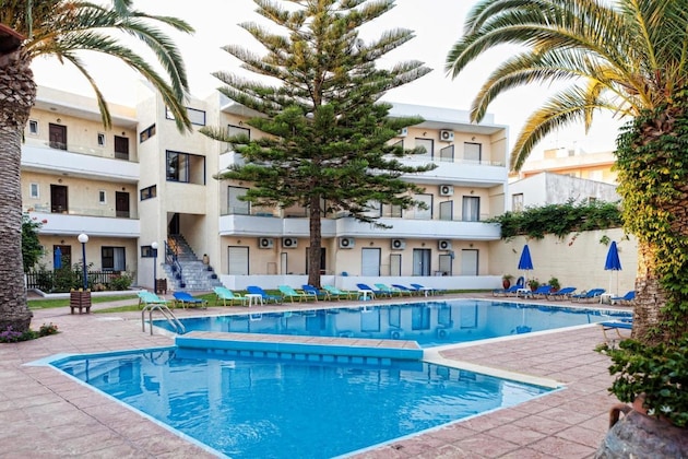 Gallery - Cretan Sun Hotel