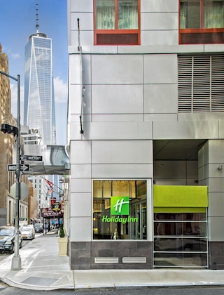Gallery - Holiday Inn Manhattan-Financial District, An Ihg Hotel