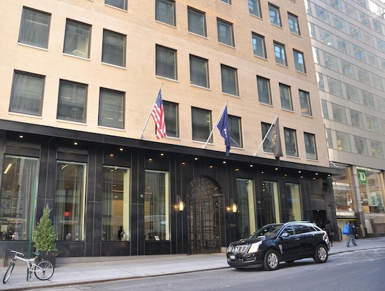 Gallery - The Marmara Park Avenue