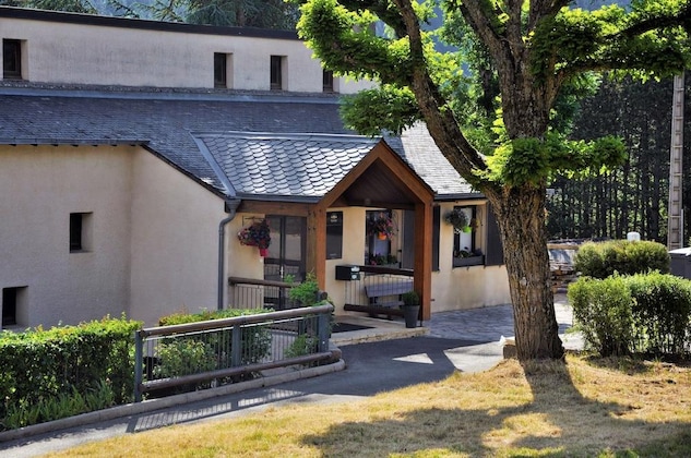 Gallery - Domaine Aigoual Cévennes