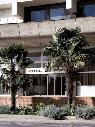 Gallery - Hôtel Du Port