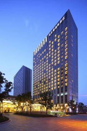 Gallery - Doubletree By Hilton Hotel Hangzhou East