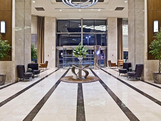 Gallery - Ramada Plaza By Wyndham Istanbul Tekstilkent