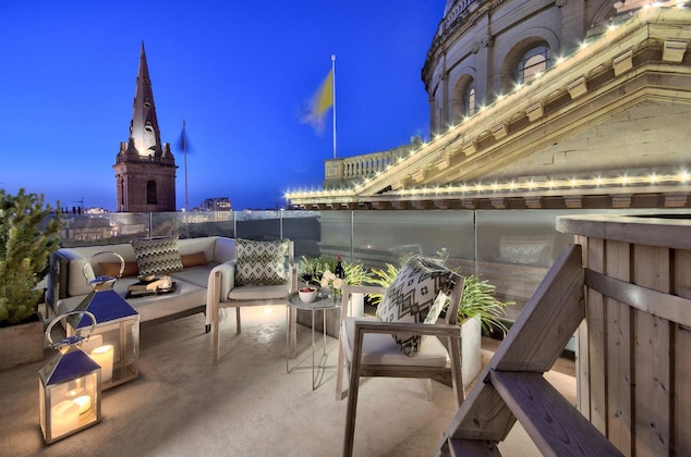 Gallery - Casa Ellul - Small Luxury Hotels Of The World
