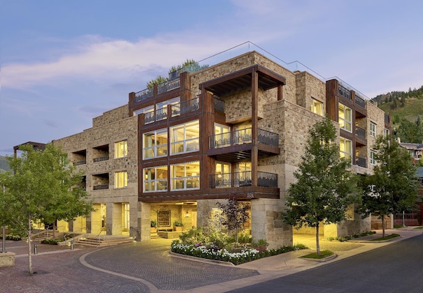 Gallery - Residences At The Little Nell
