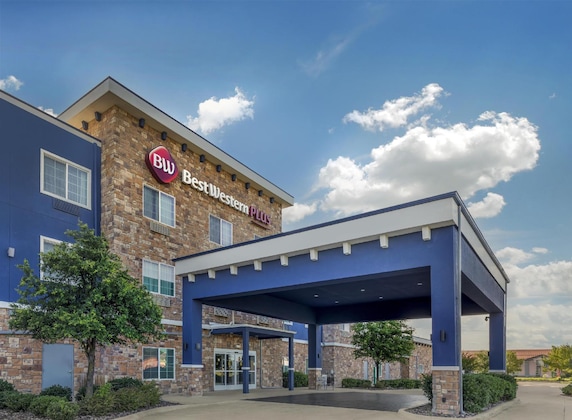 Gallery - Best Western Plus Fort Worth Forest Hill Inn & Suites