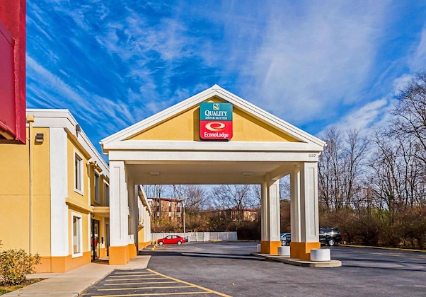 Gallery - Quality Inn & Suites