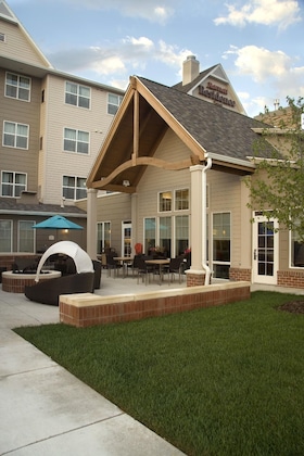 Gallery - Residence Inn By Marriott Toledo Maumee