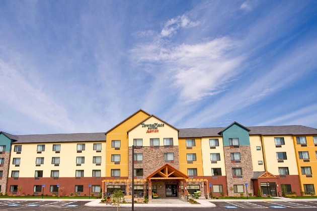Gallery - Towneplace Suites By Marriott Scranton Wilkes-Barre
