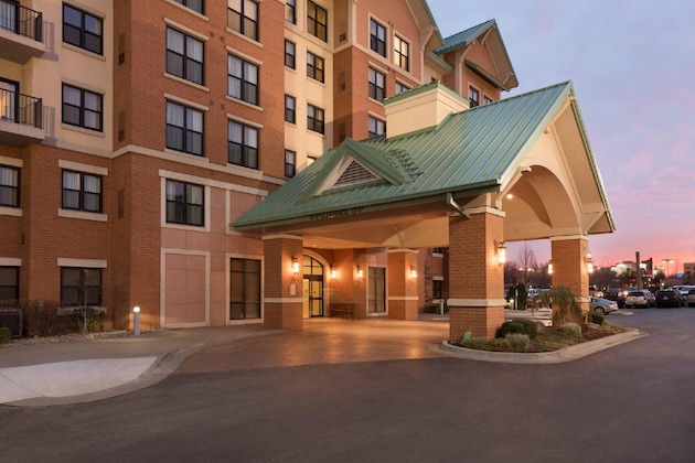 Gallery - Residence Inn By Marriott Oklahoma City Downtown Bricktown