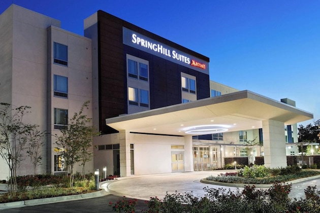 Gallery - Springhill Suites Pensacola