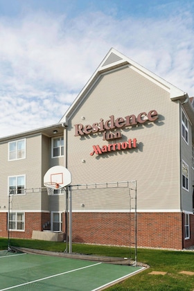 Gallery - Residence Inn By Marriott Peoria
