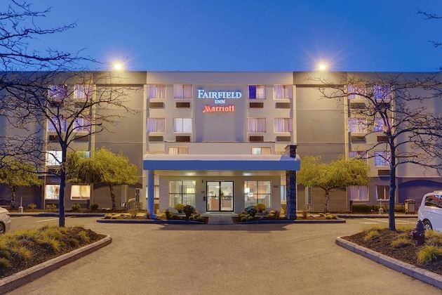 Gallery - Fairfield Inn By Marriott Portsmouth-Seacoast