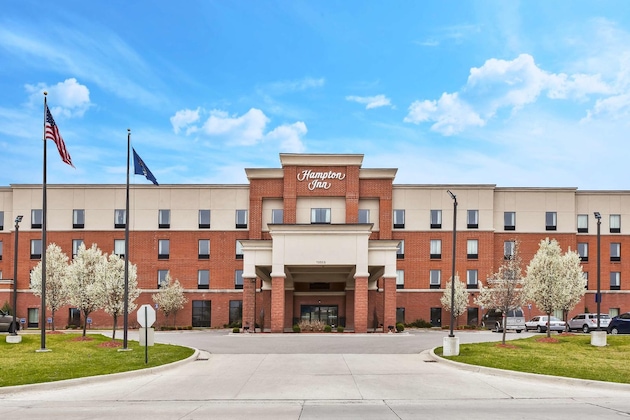 Gallery - Hampton Inn Detroit Southgate