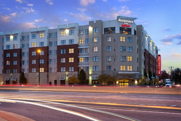 Gallery - Residence Inn By Marriott Springfield Old Keene Mill