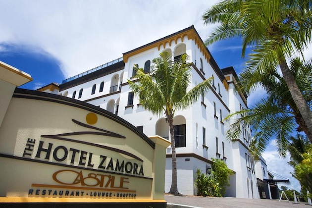 Gallery - The Hotel Zamora