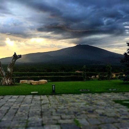 Gallery - La Fucina Di Vulcano