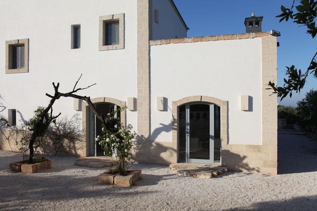 Gallery - Masseria Lama Di Coccaro